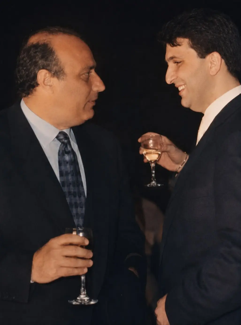 Διοικητικό Προσωπικό